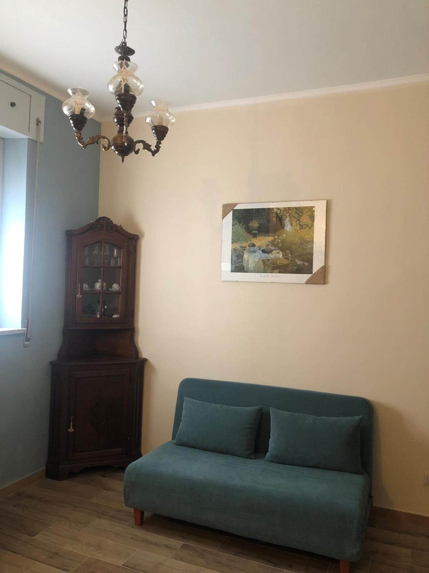 카프라롤라 Casa Di Giose Con Garage 아파트 외부 사진