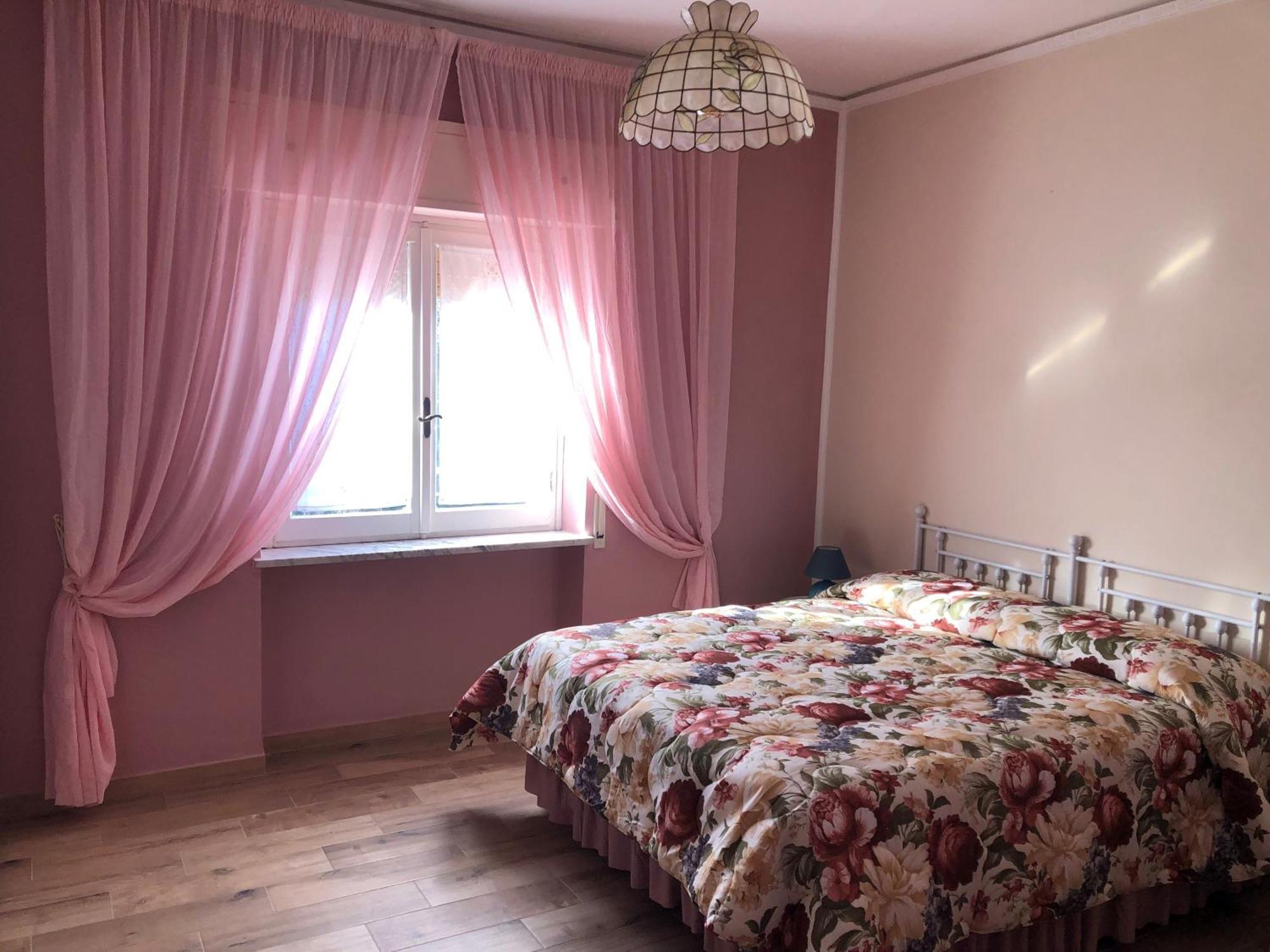 카프라롤라 Casa Di Giose Con Garage 아파트 외부 사진